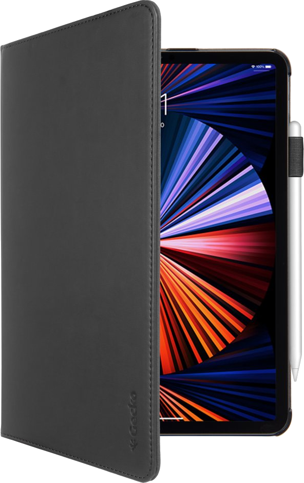 GECKO Etui de protection Easy-Click 2.0 iPad Pro 11" (2021) (V10T56C1)