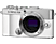 OLYMPUS PEN E-P7 Body - Appareil photo à objectif interchangeable Blanc