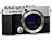 OLYMPUS PEN E-P7 Body - Appareil photo à objectif interchangeable Argent