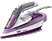 BRAUN SI 5034 - Fer à vapeur (Violette)
