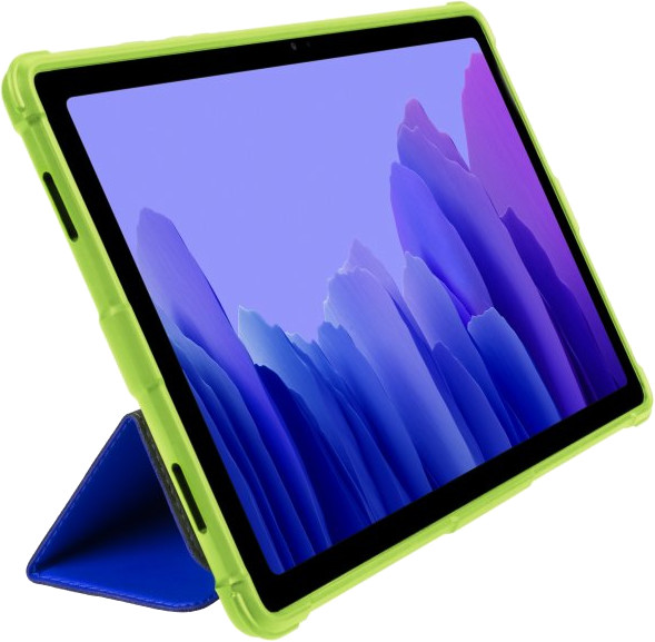 GECKO Etui de protection Galaxy Tab A7 10.4" (2020) Super Hero (V11K10C5)
