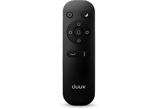DUUX Whisper Flex Smart Zwart