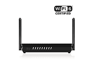 Router NETGEAR RAX20-100PES | MediaWorld.it