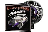 Billy F Gibbons - Hardware - CD