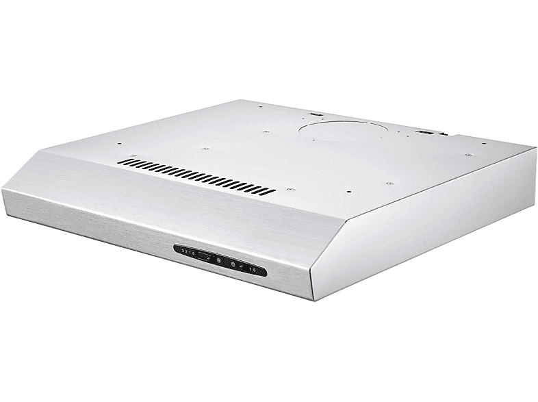 OK. OHO 163, Dunstabzugshaube (600 mm breit, 500 tief)