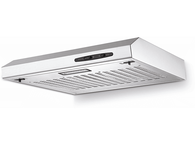 OK. OHO 163, Dunstabzugshaube (600 mm breit, 500 tief)