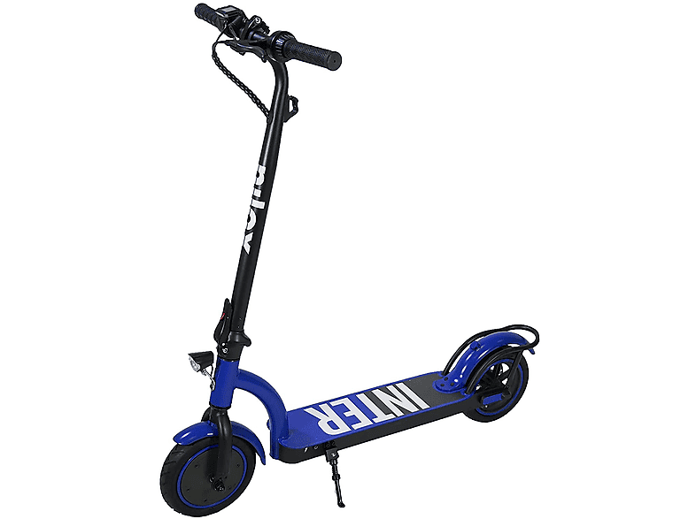Monopattino Elettrico Nilox E-Scooter X Inter Monopattino ELETTRICO----Monopattino