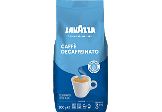LAVAZZA 2744 Caffe Crema Decaffeinato Kaffeebohnen (Kaffeevollautomaten)