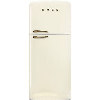 SMEG FAB50RCR5 - Frigo-congelatori combinati (Apparecchio indipendente)