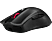 ASUS ROG Gladius II Wireless - Gaming Mouse, Senza fili, Ottica con LED, 16000 dpi, Nero