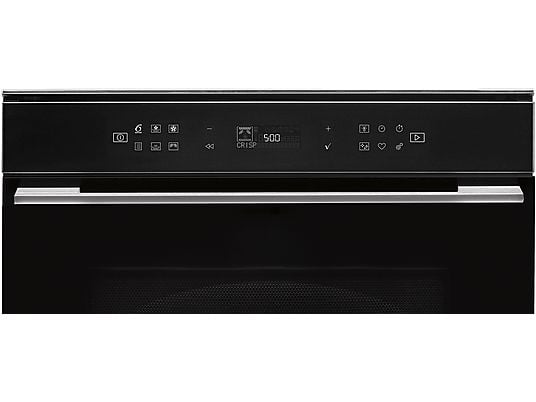 WHIRLPOOL W7 MW461 NB