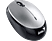 GENIUS NX-9000BT vezeték nélküli egér, ezüst