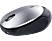 GENIUS NX-9000BT vezeték nélküli egér, ezüst