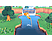 Switch - Animal Crossing : New Horizons /Multilingue