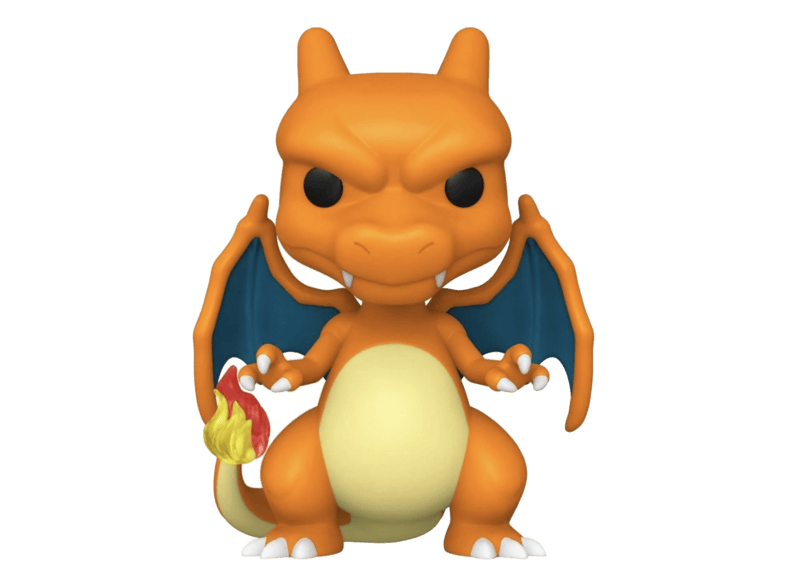 Acheter Funko Pop Games Pokemon Dracaufeu Figure Collective Mediamarkt