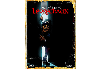Leprechaun - Mediabook - Cover C - Limited Edition Blu-ray + DVD