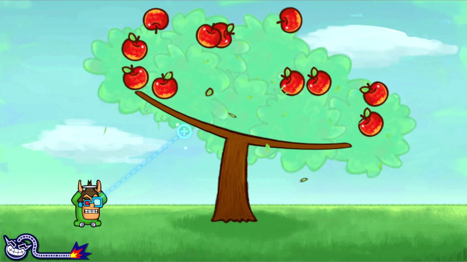 WarioWare: Get It Together NL Switch