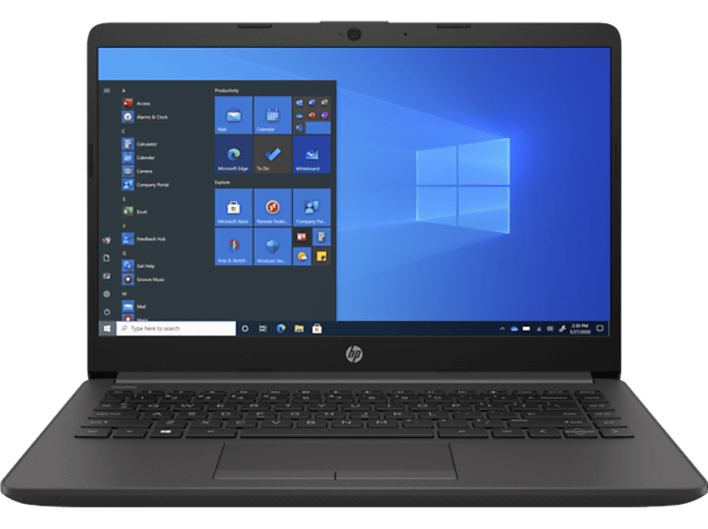 HP 240 G8 2X7H0EA laptop (14