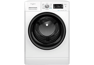WHIRLPOOL FFBBE 8638 BEV F
