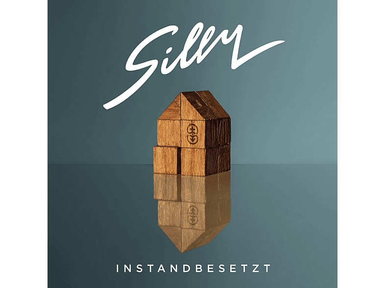Silly - Instandbesetzt - (CD)