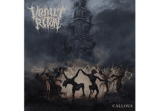 Vomit Ritual (U.S.A.) - Callous [CD]