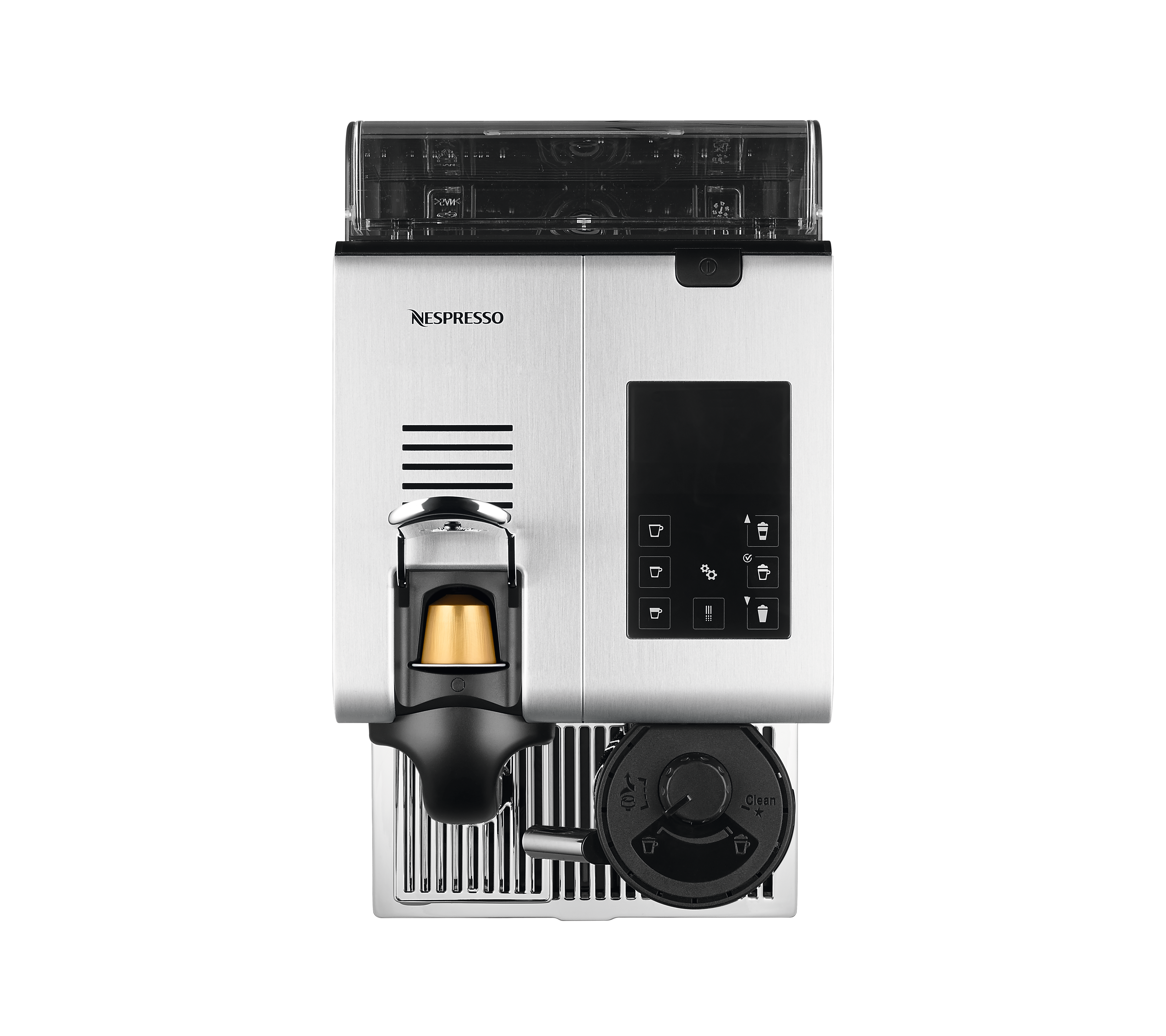 NESPRESSO F 456 Latissima Pro Kahve Makinesi Fiyat & Özellik