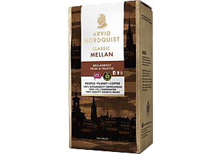 ARVID NORDQUIST Classic Malet kaffe - Mellanrost