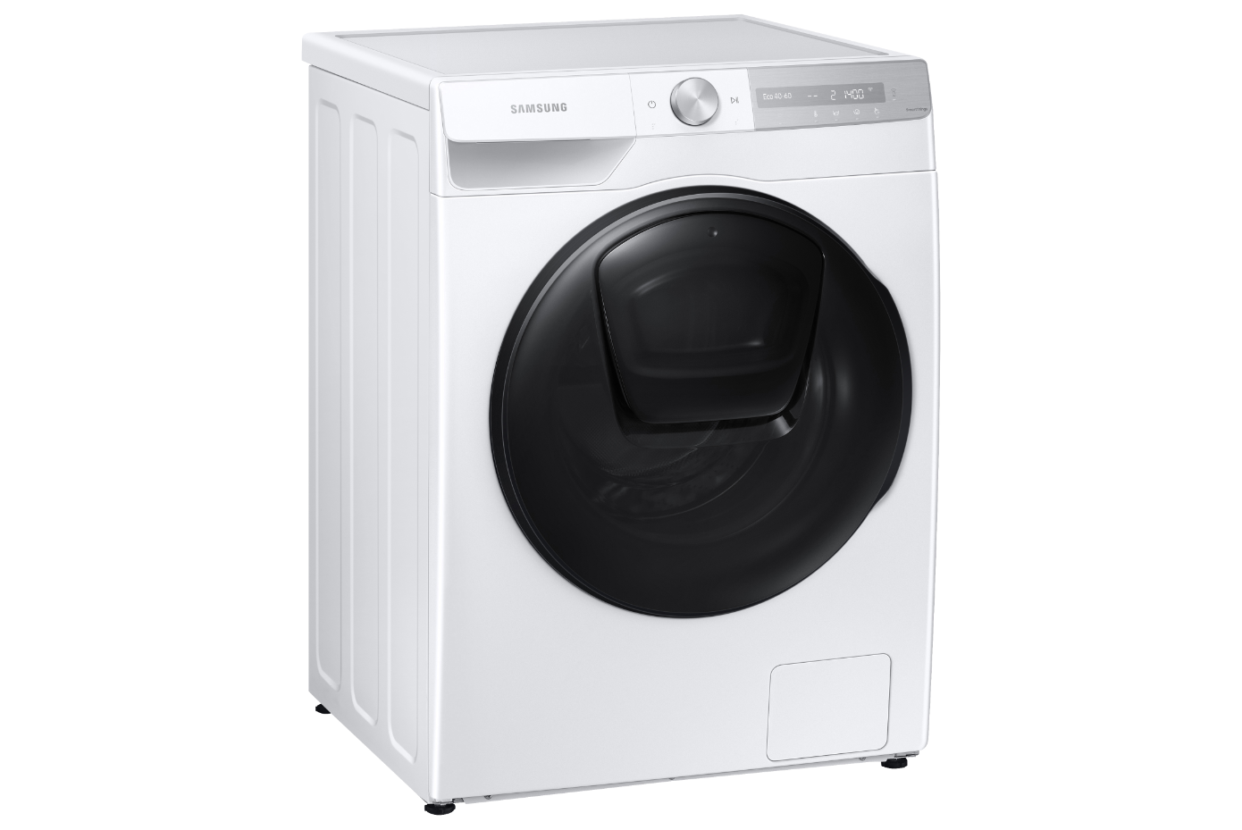 SAMSUNG WW10T754DBH1AH A Enerji Sınıfı 10.5kg 1400 Devir Çamaşır Makinesi Beyaz