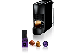 NESPRESSO Essenza Mini C 30 Kahve Makinesi Siyah