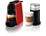 NESPRESSO Essenza Mini D 35  Bundle Kahve Makinesi Kırmızı
