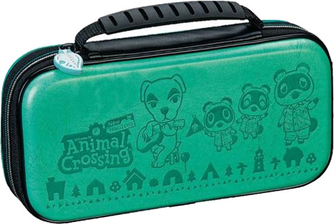 NACON Opbergtas Nintendo Switch Animal Crossing (NNS36AC)