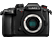 PANASONIC LUMIX GH5 II Body - Fotocamera Nero