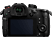 PANASONIC LUMIX GH5 II Body - Fotocamera Nero