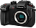 PANASONIC LUMIX GH5 II Body - Fotocamera Nero