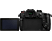 PANASONIC LUMIX GH5 II Body - Systemkamera Schwarz