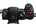 PANASONIC LUMIX GH5 II Body - Systemkamera Schwarz