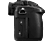 PANASONIC LUMIX GH5 II Body - Appareil photo à objectif interchangeable Noir