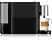 NESPRESSO Atelier S85 Kapsüllü Kahve Makinesi Siyah