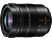 PANASONIC LUMIX GH5 II Body + LEICA DG Vario-Elmarit 12-60 mm / F2.8-4.0 ASPH. O.I.S. - Systemkamera Schwarz