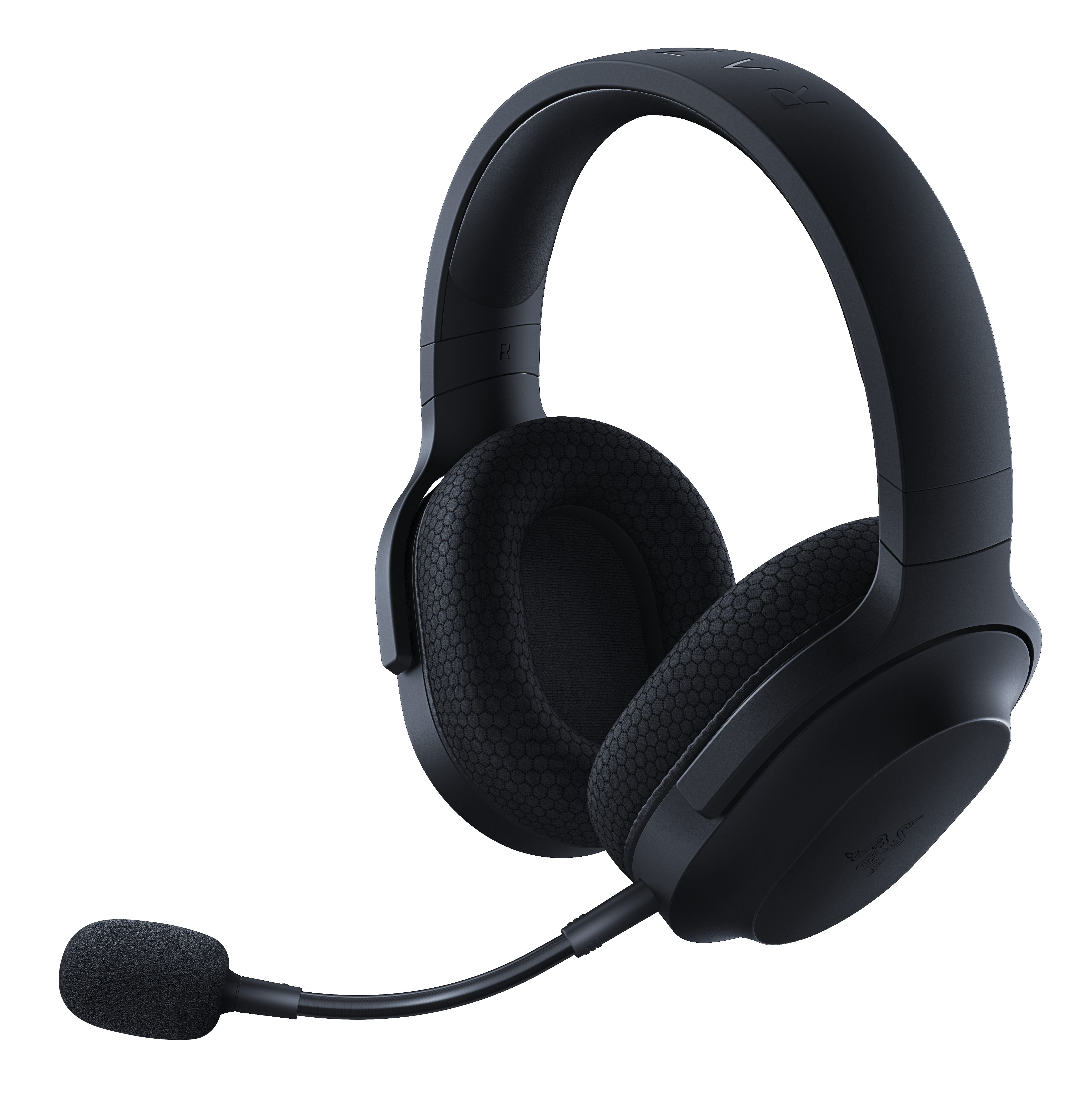 RAZER Barracuda X, Over-ear Gaming Headset Schwarz