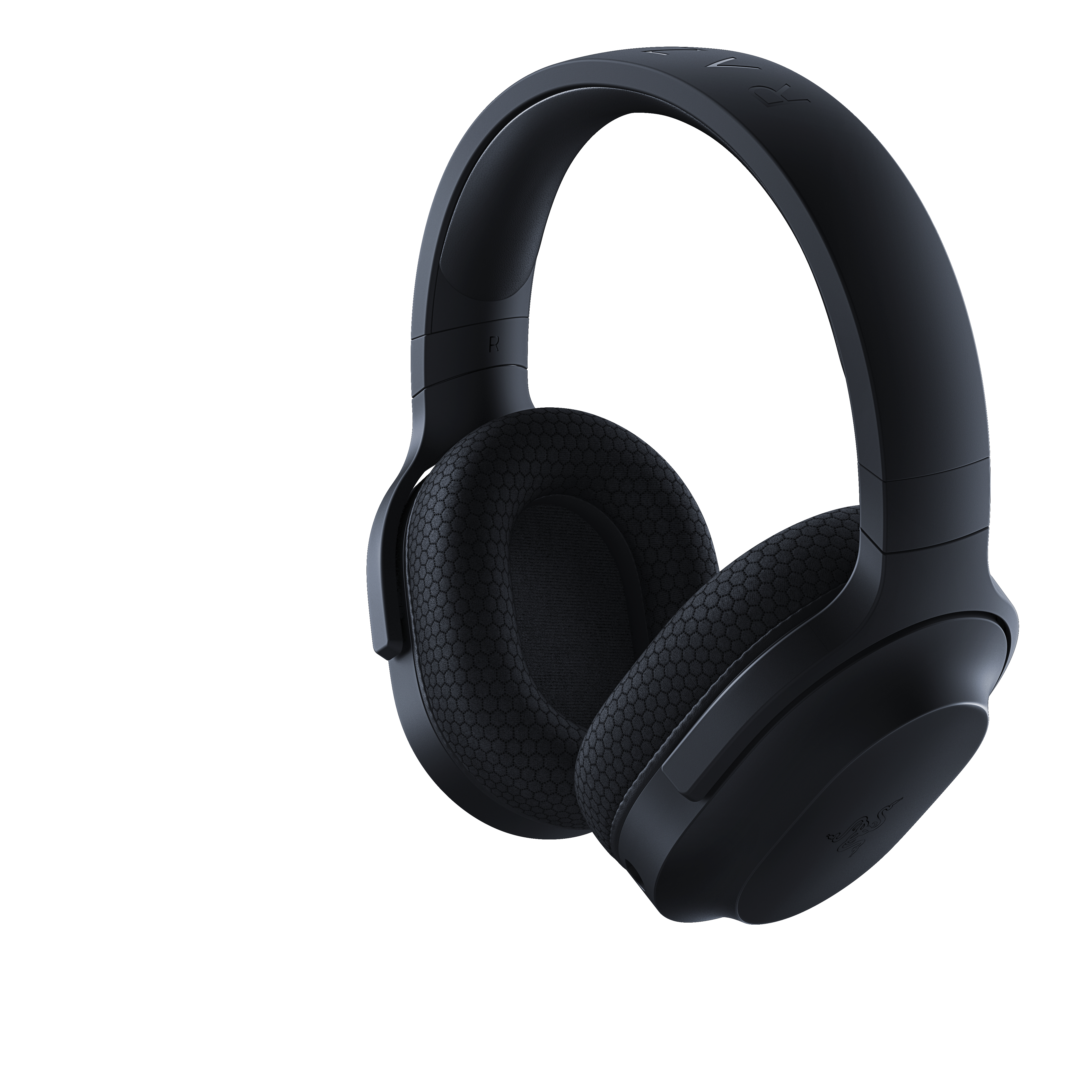 RAZER Barracuda X, Over-ear Gaming Headset Schwarz
