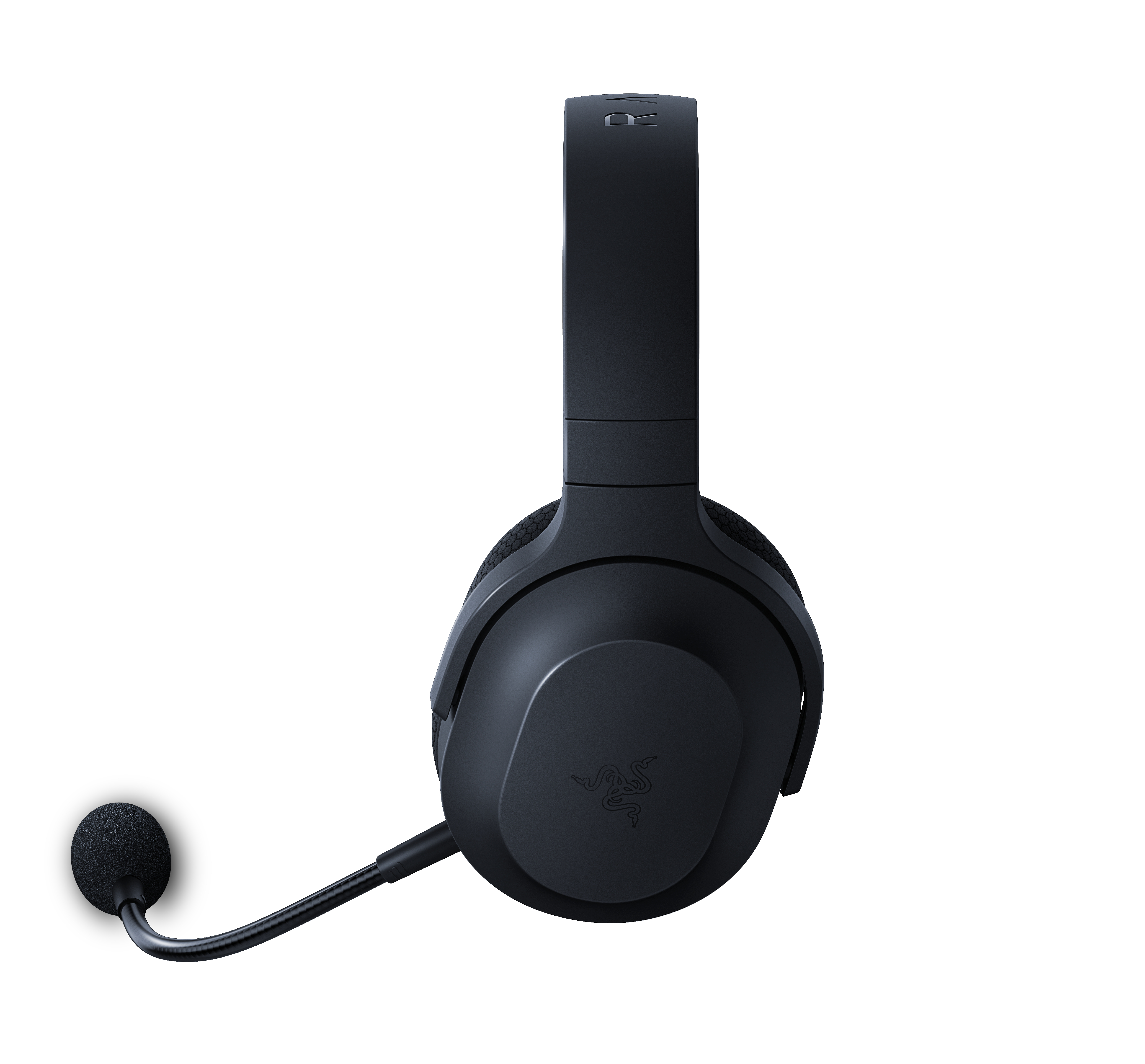 RAZER Barracuda X, Over-ear Gaming Headset Schwarz