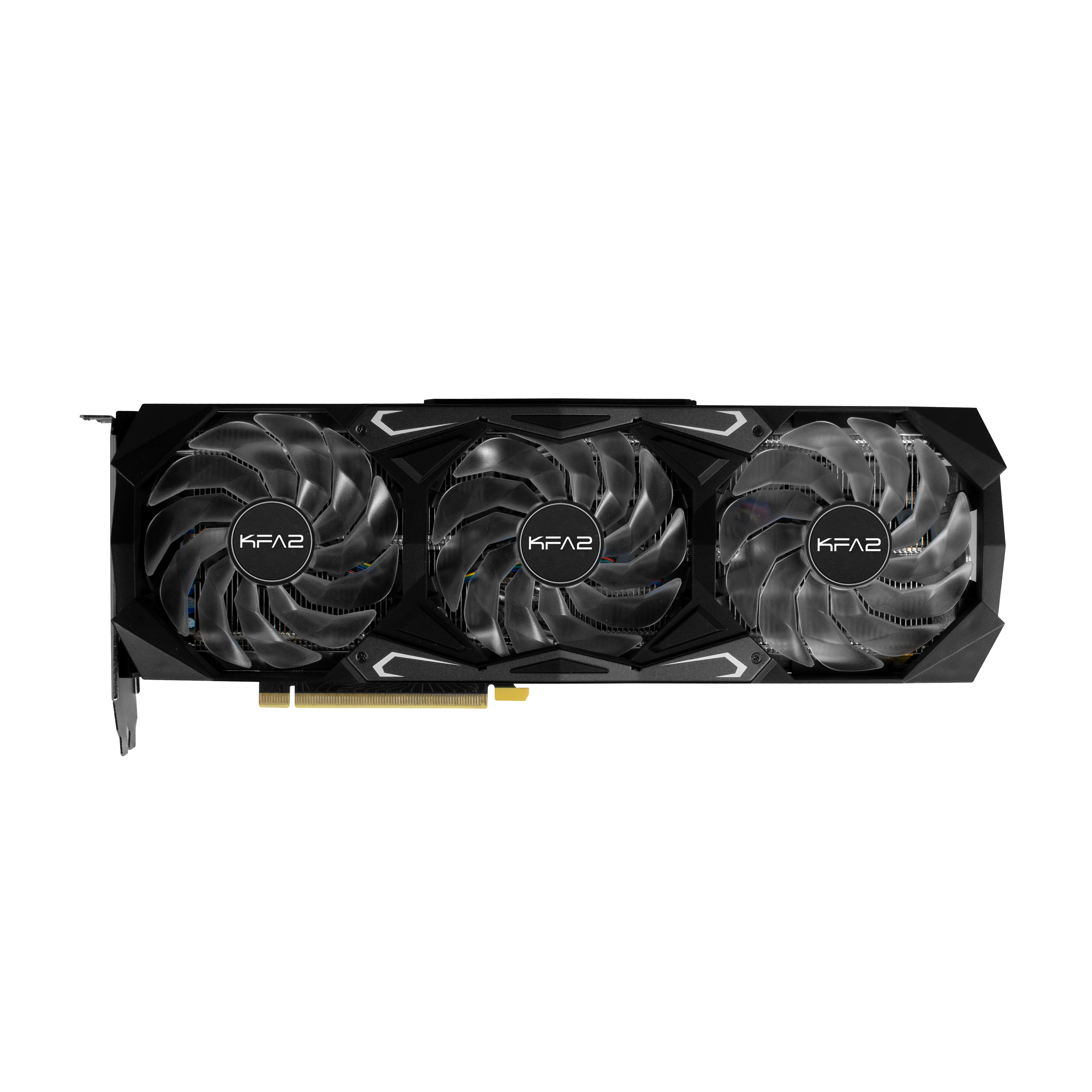 KFA2 GeForce RTX™ 3080 Ti SG 1-Click OC 12GB LHR (38IOM5MD99DK) (NVIDIA, Grafikkarte)