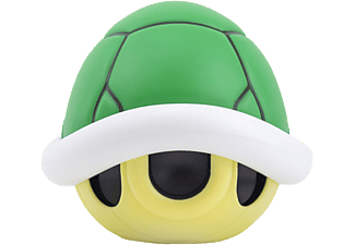 PALADONE Super Mario - Green Shell Light - Deko-Leuchte (Mehrfarbig)