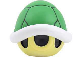PALADONE Super Mario - Green Shell Light - Lampada decorativa (Multicolore)