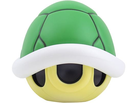 PALADONE Super Mario - Green Shell Light - Lampe décorative (Multicolore)