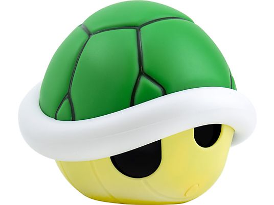 PALADONE Super Mario - Green Shell Light - Lampe décorative (Multicolore)
