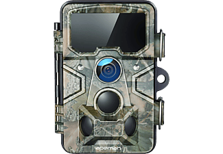 APEMAN H60 - Fotocamera caccia (Camouflage)