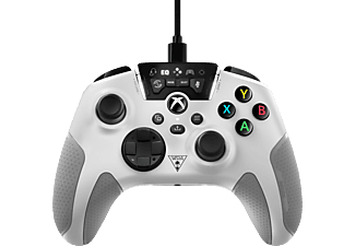 TURTLE BEACH Recon - Controller (Weiss)