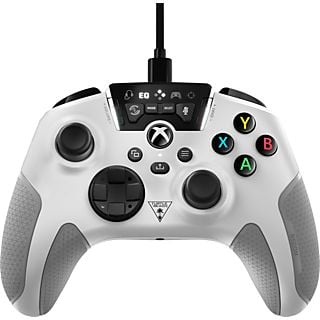 TURTLE BEACH Recon - Manette (Blanc)